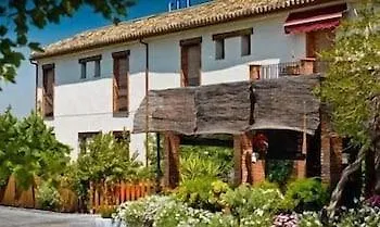 Hotel La Garapa Cajar 3*,  Spain