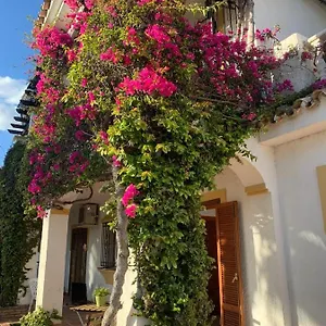 Bed and breakfast Casa Hermosa