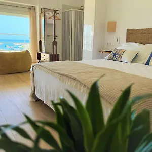Pensión Playa Dreams Nautico Adults