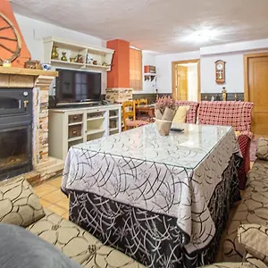 Apartamento Amplio Apartamento Corta O Larga Estancia