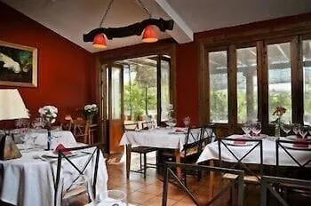 Hotel La Garapa Кахар