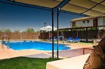 Hotel La Garapa Кахар