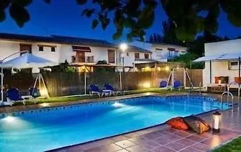 Hotel La Garapa Cájar