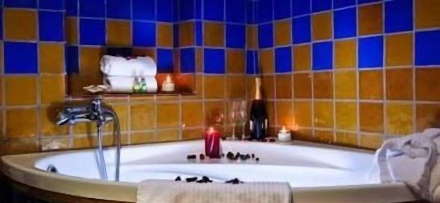Cájar Hotel La Garapa