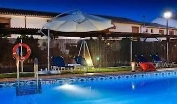 Cájar Hotel La Garapa