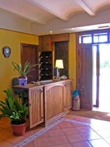 Cájar Hotel La Garapa