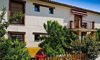 Cájar Hotel La Garapa 3*,